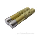 Wear resistant Brazing Carving Knives